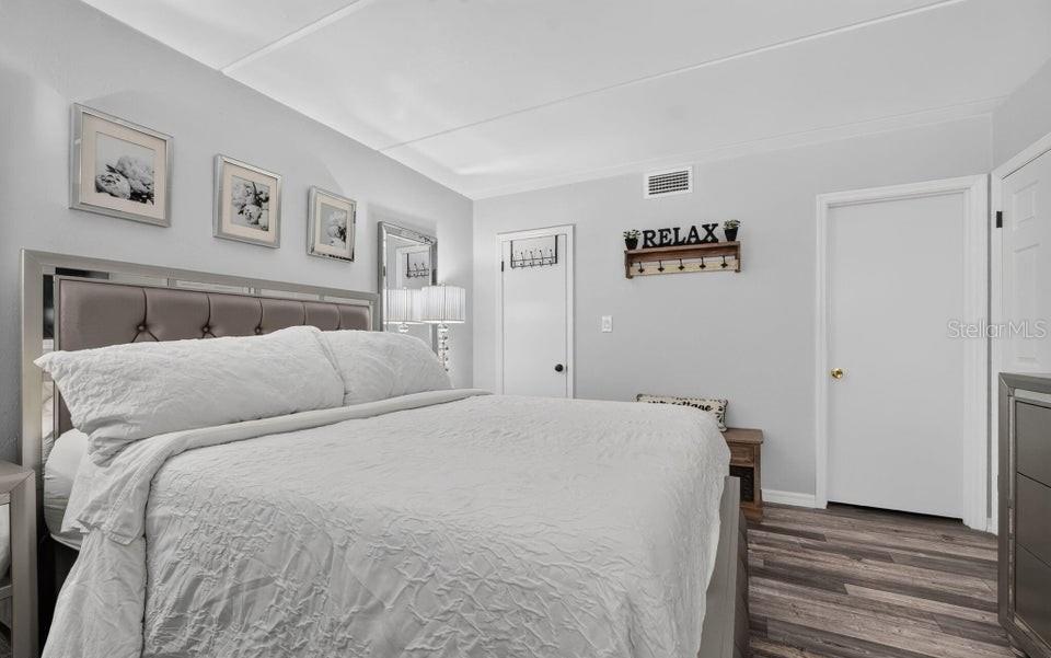 OCEAN WATCH CONDO - Residential