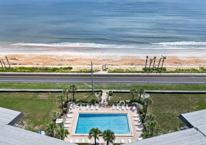 OCEAN WATCH CONDO - Residential