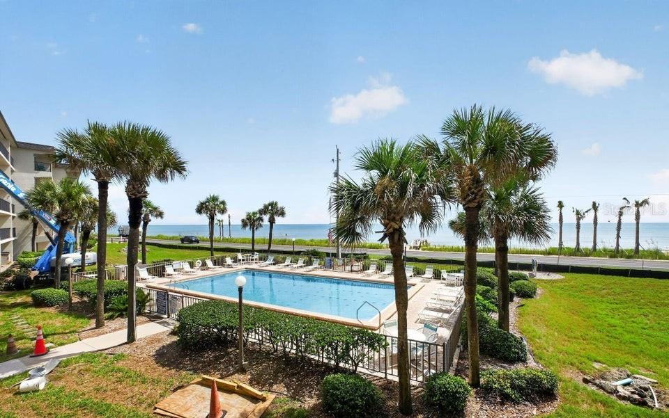 OCEAN WATCH CONDO - Residential