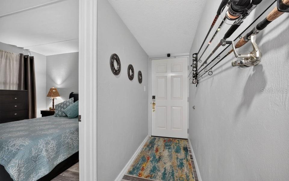 OCEAN WATCH CONDO - Residential