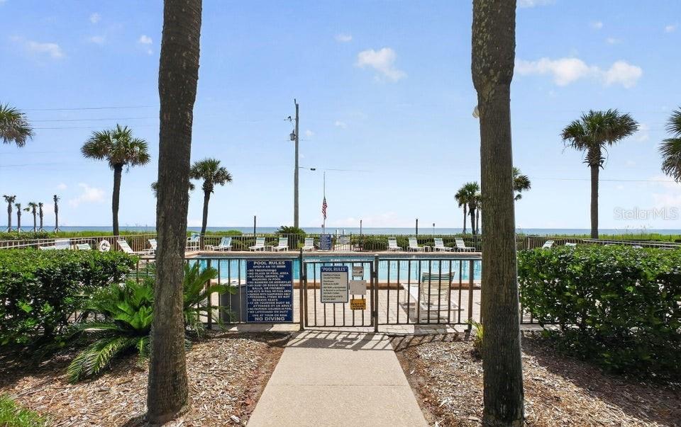 OCEAN WATCH CONDO - Residential