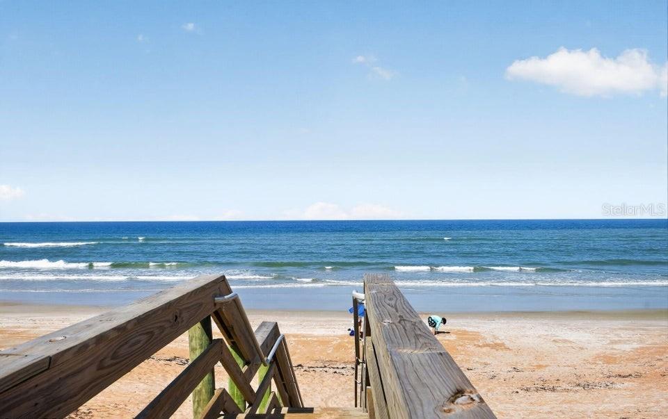 OCEAN WATCH CONDO - Residential