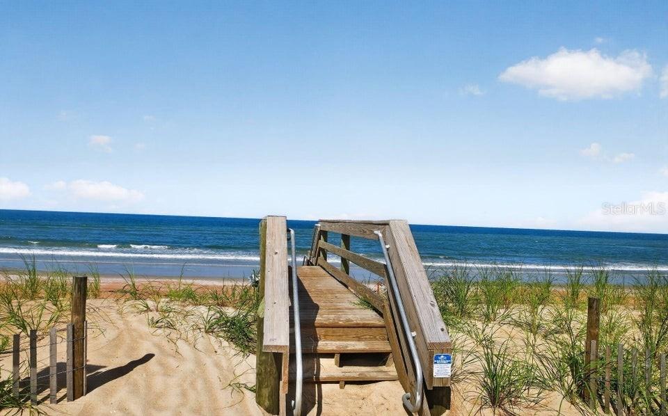 OCEAN WATCH CONDO - Residential