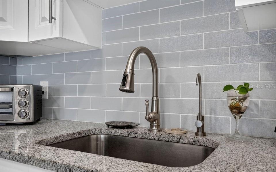 OCEAN WATCH CONDO - Residential