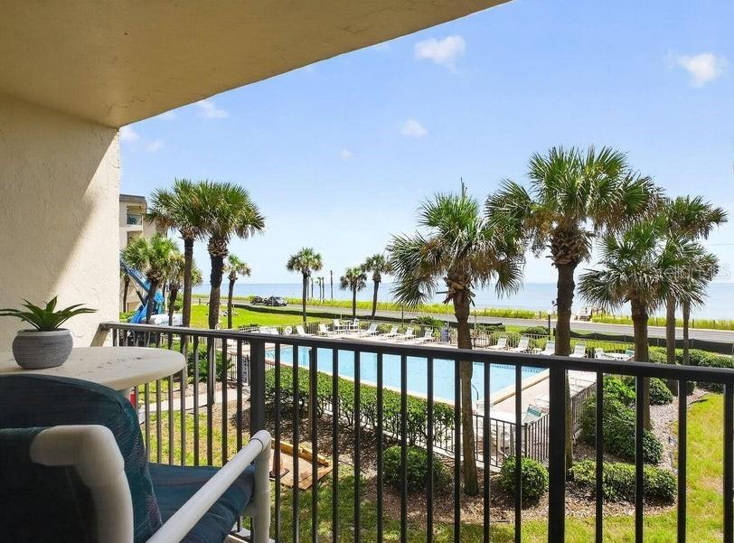 OCEAN WATCH CONDO - Residential