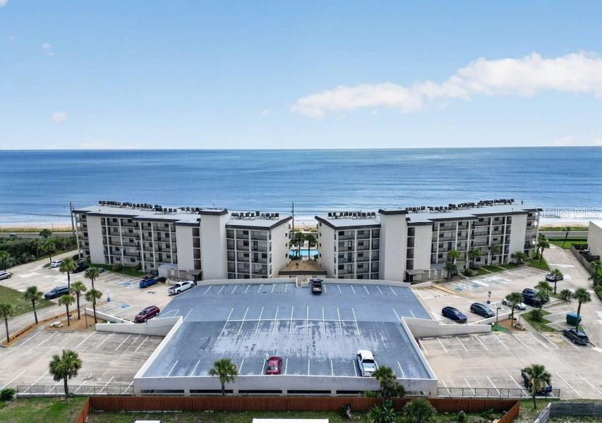 OCEAN WATCH CONDO - Residential