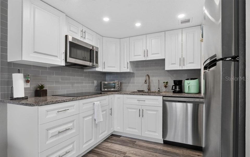 OCEAN WATCH CONDO - Residential