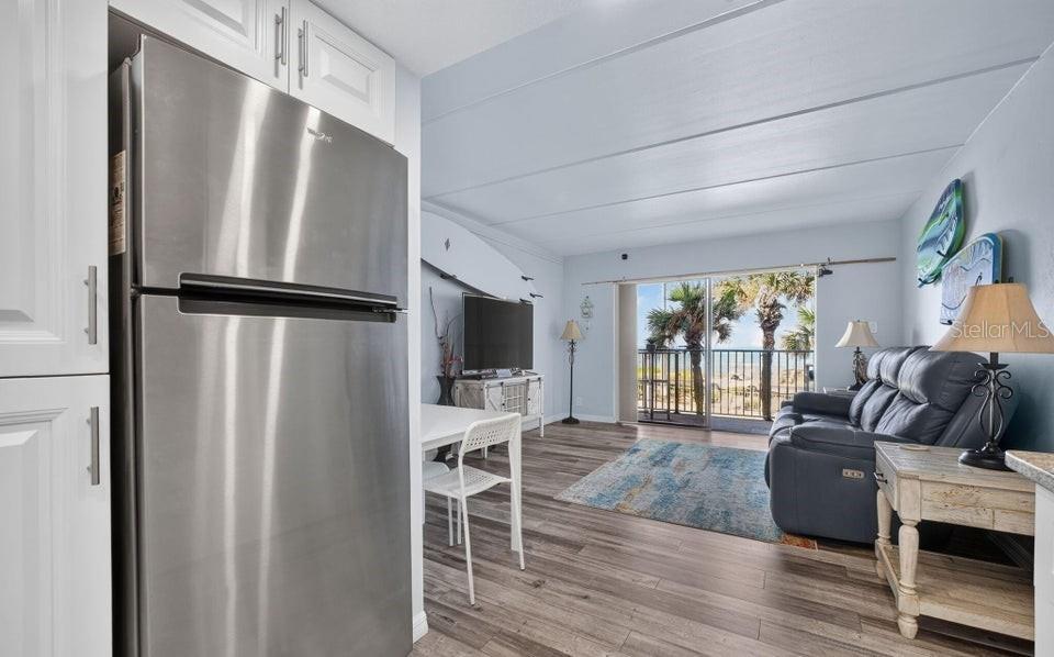 OCEAN WATCH CONDO - Residential