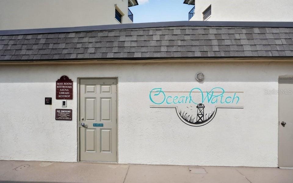 OCEAN WATCH CONDO - Residential
