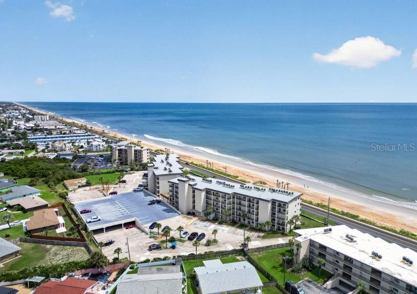 OCEAN WATCH CONDO - Residential