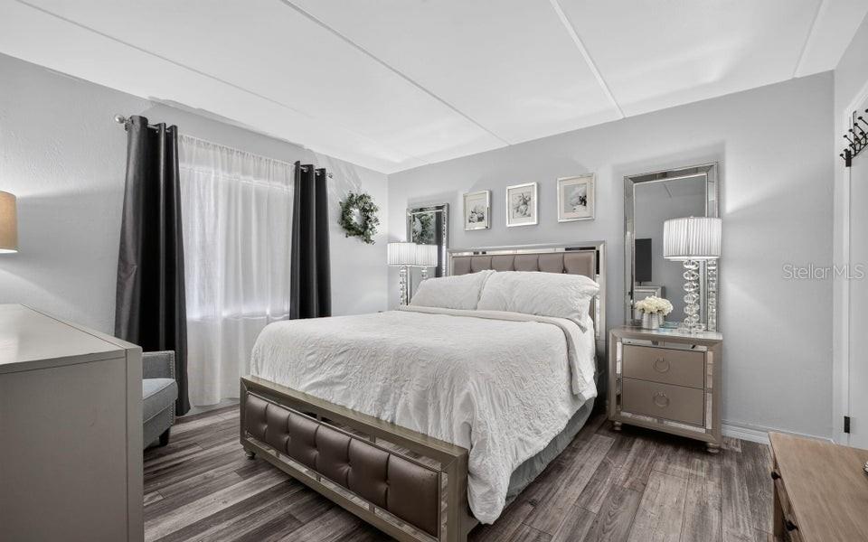 OCEAN WATCH CONDO - Residential