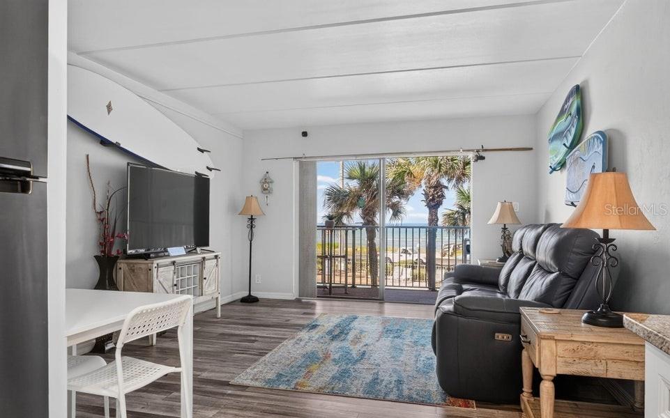 OCEAN WATCH CONDO - Residential