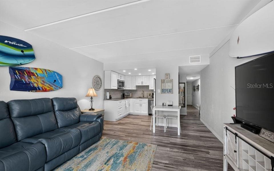 OCEAN WATCH CONDO - Residential