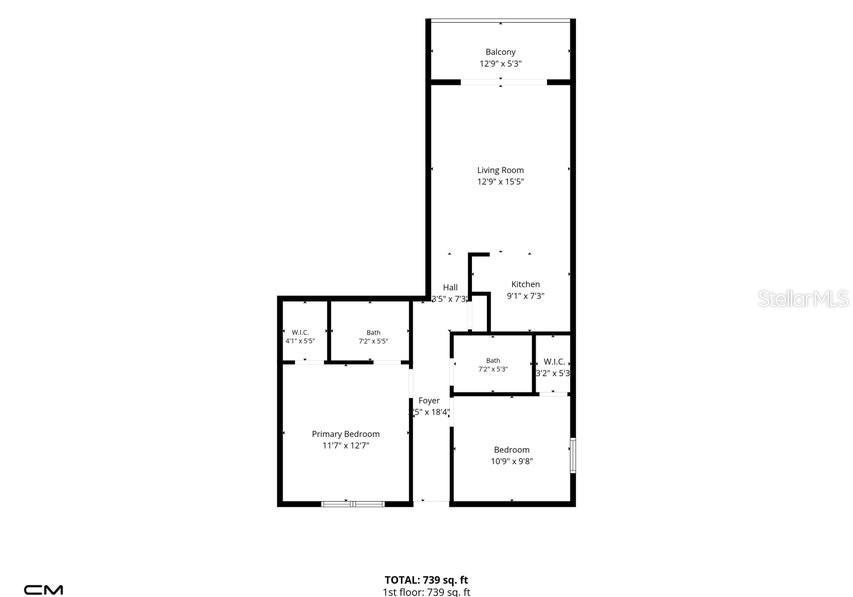 OCEAN WATCH CONDO - Residential