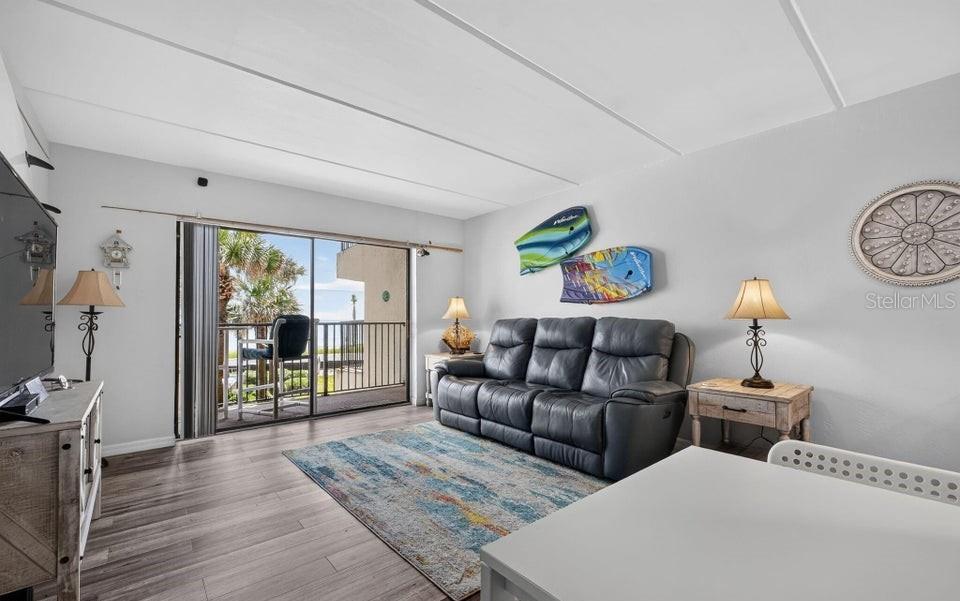 OCEAN WATCH CONDO - Residential
