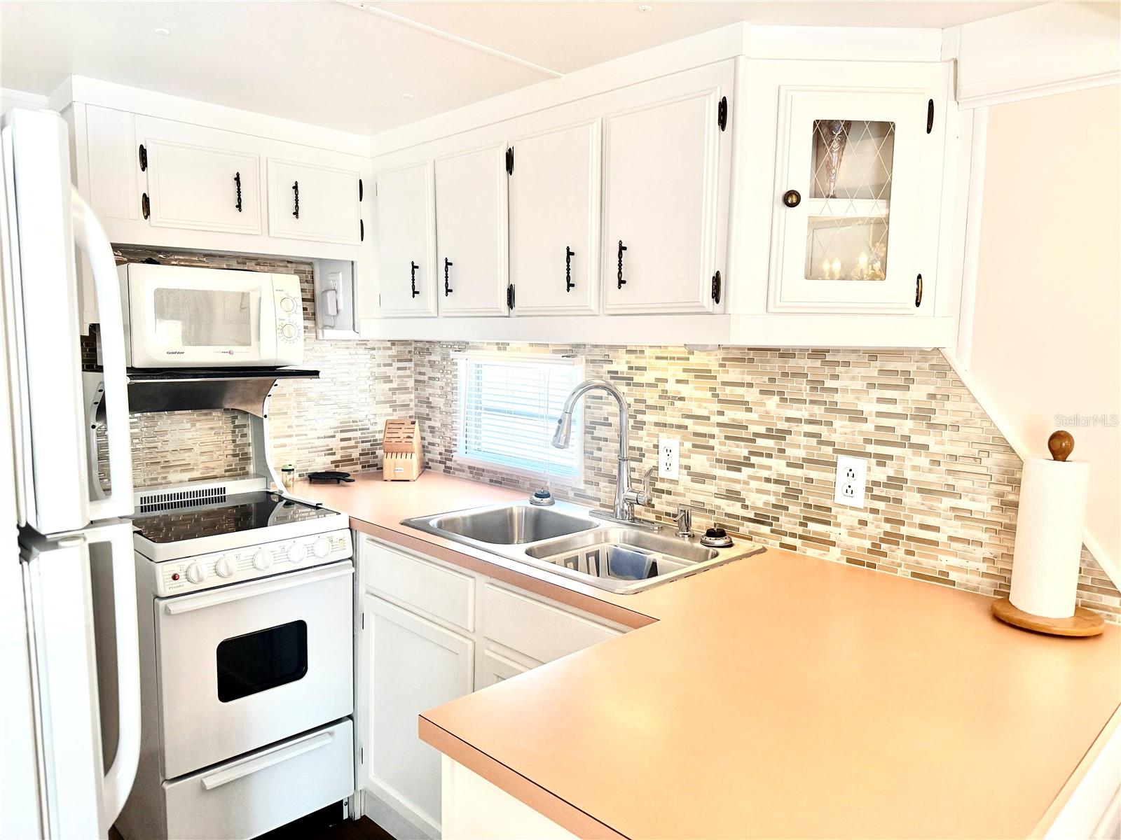 SUGAR CREEK RESORT CO-OP - Residential