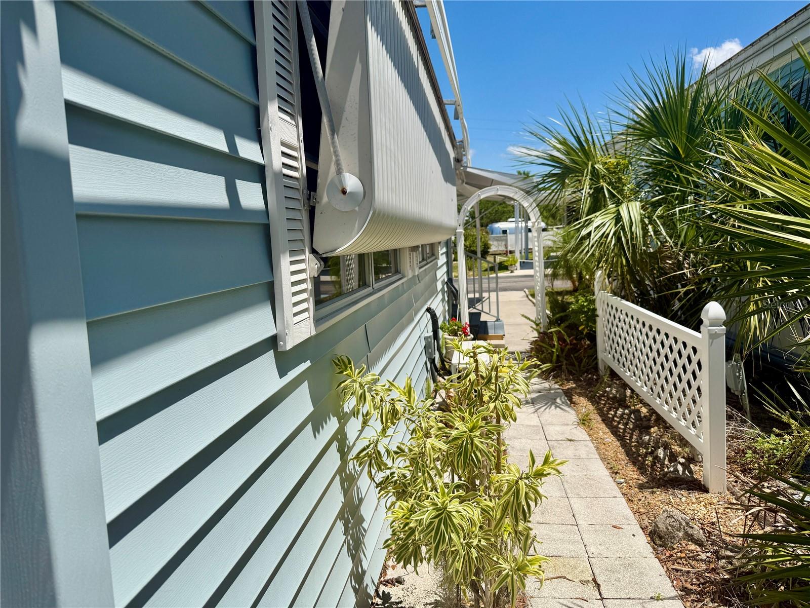 SUGAR CREEK RESORT CO-OP - Residential