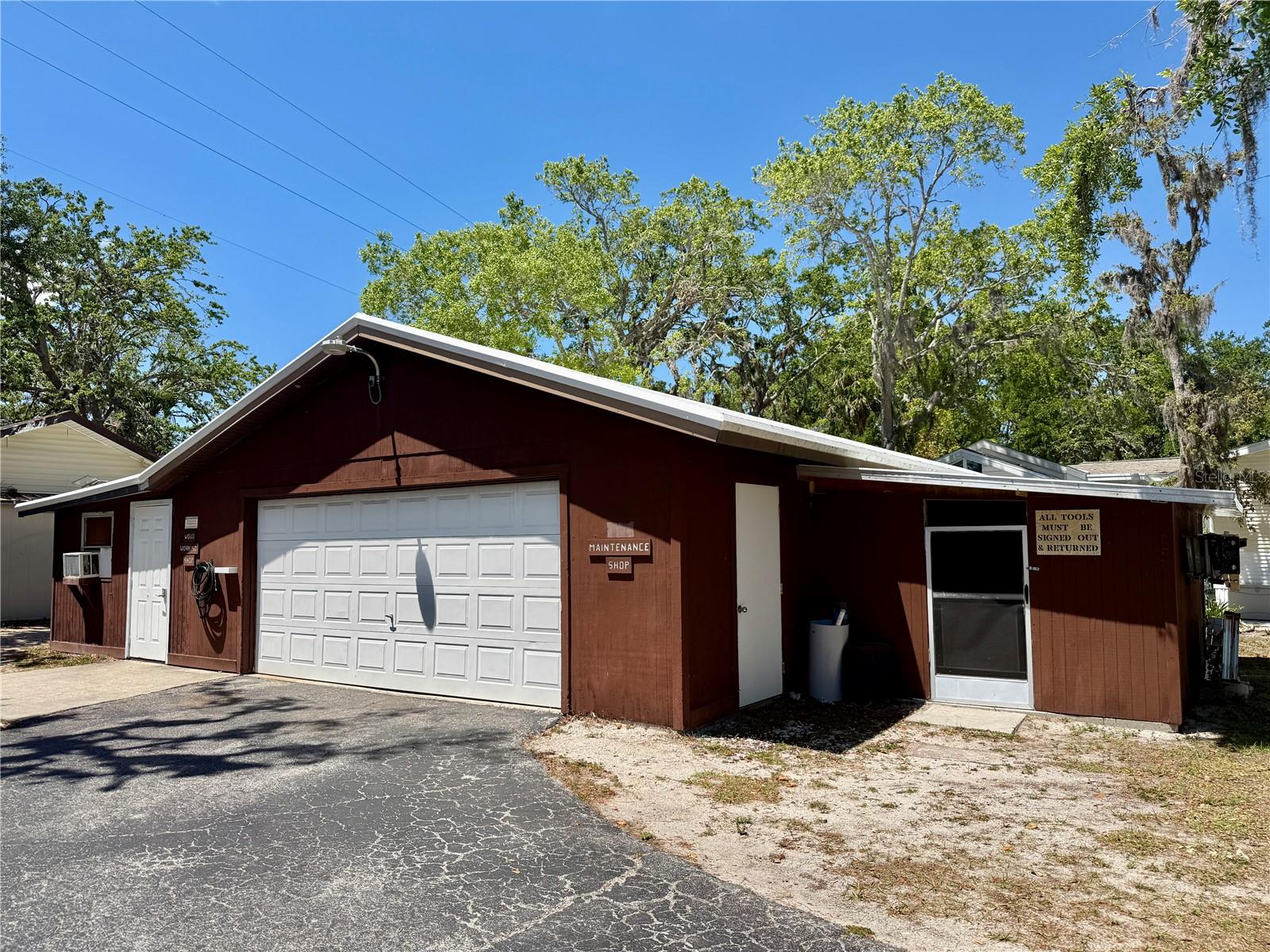 SUGAR CREEK RESORT CO-OP - Residential