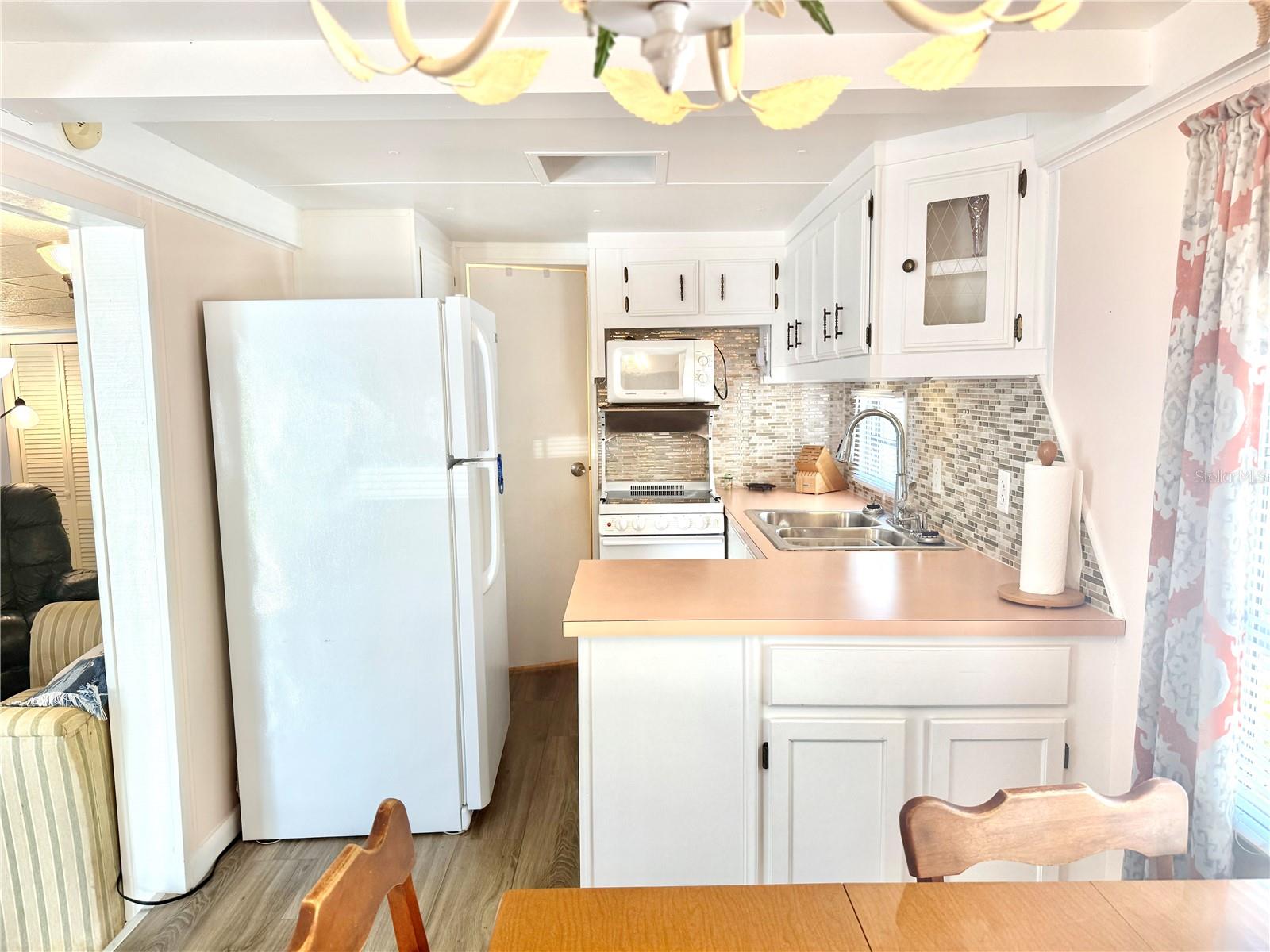 SUGAR CREEK RESORT CO-OP - Residential