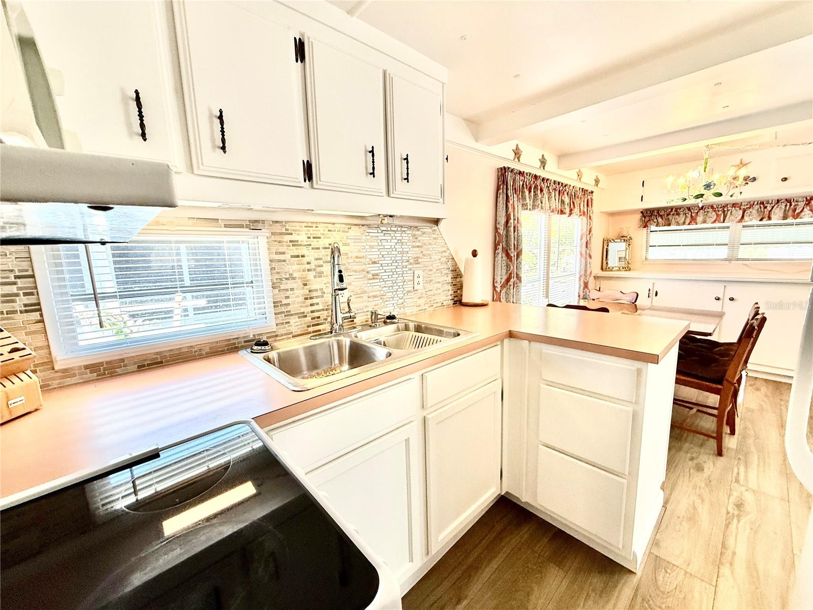 SUGAR CREEK RESORT CO-OP - Residential