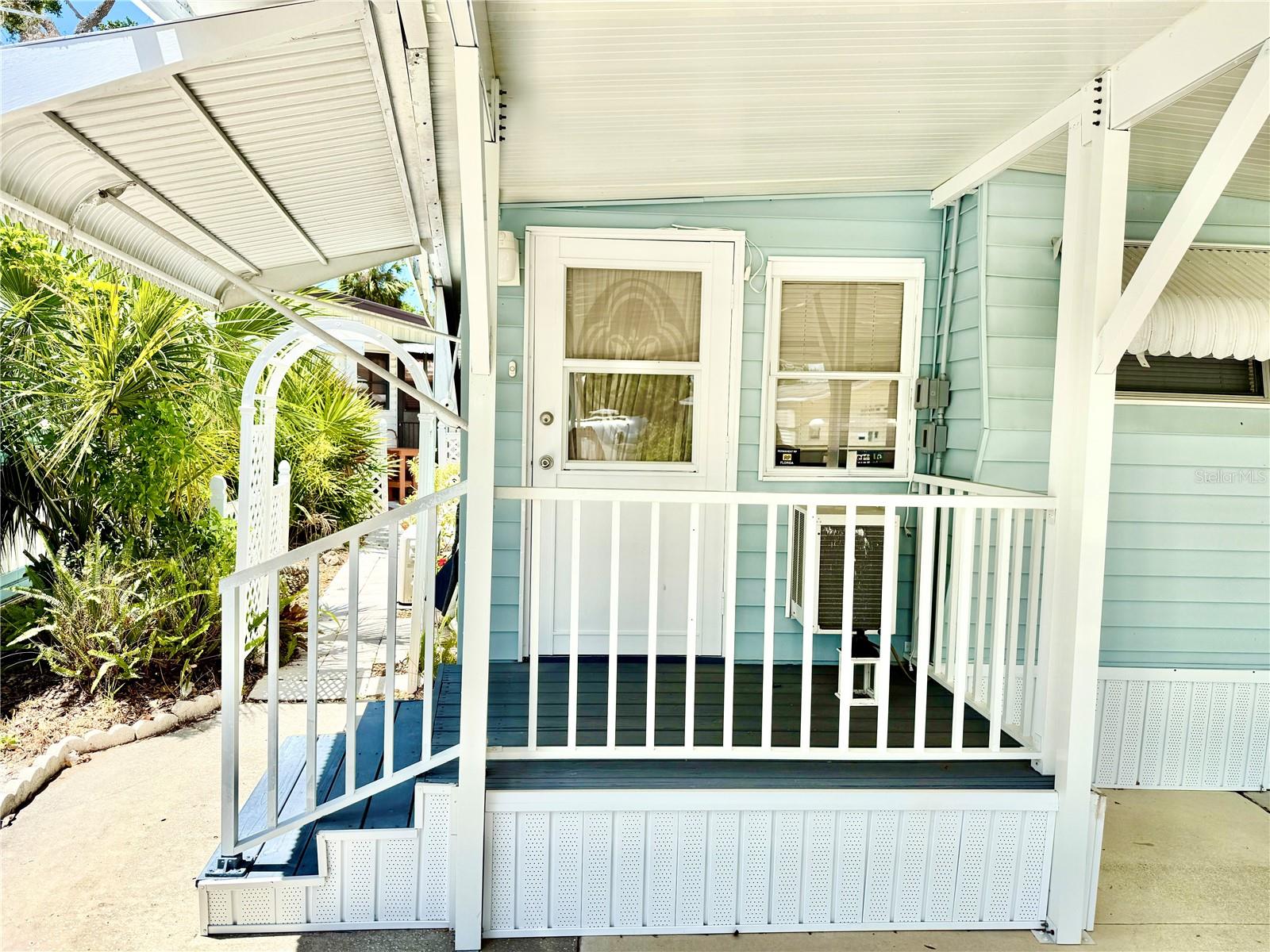 SUGAR CREEK RESORT CO-OP - Residential