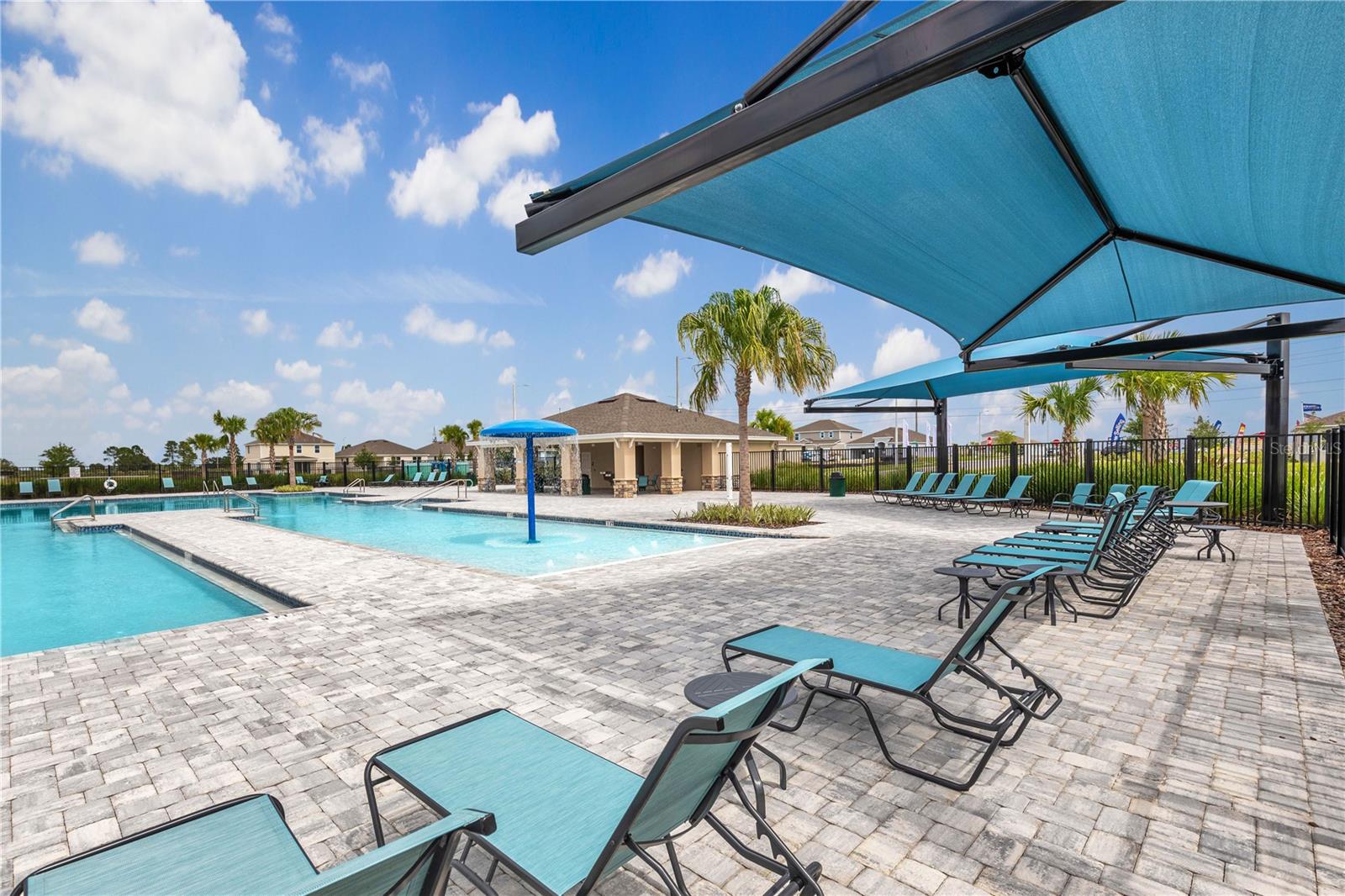 SEASONS AT EDEN HILLS - Residential