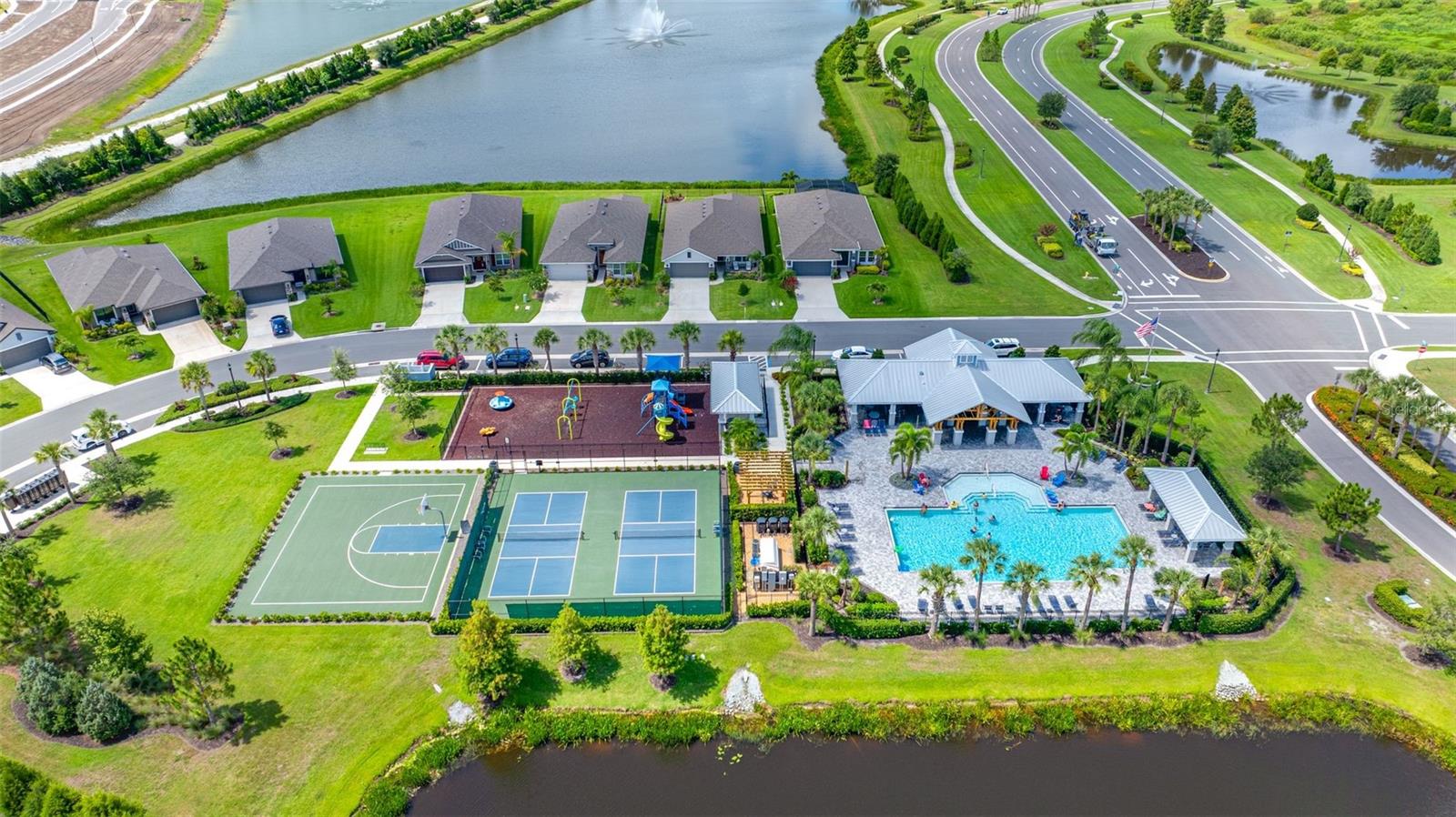 AVIARY AT RUTLAND RANCH PH 1A & 1B - Residential
