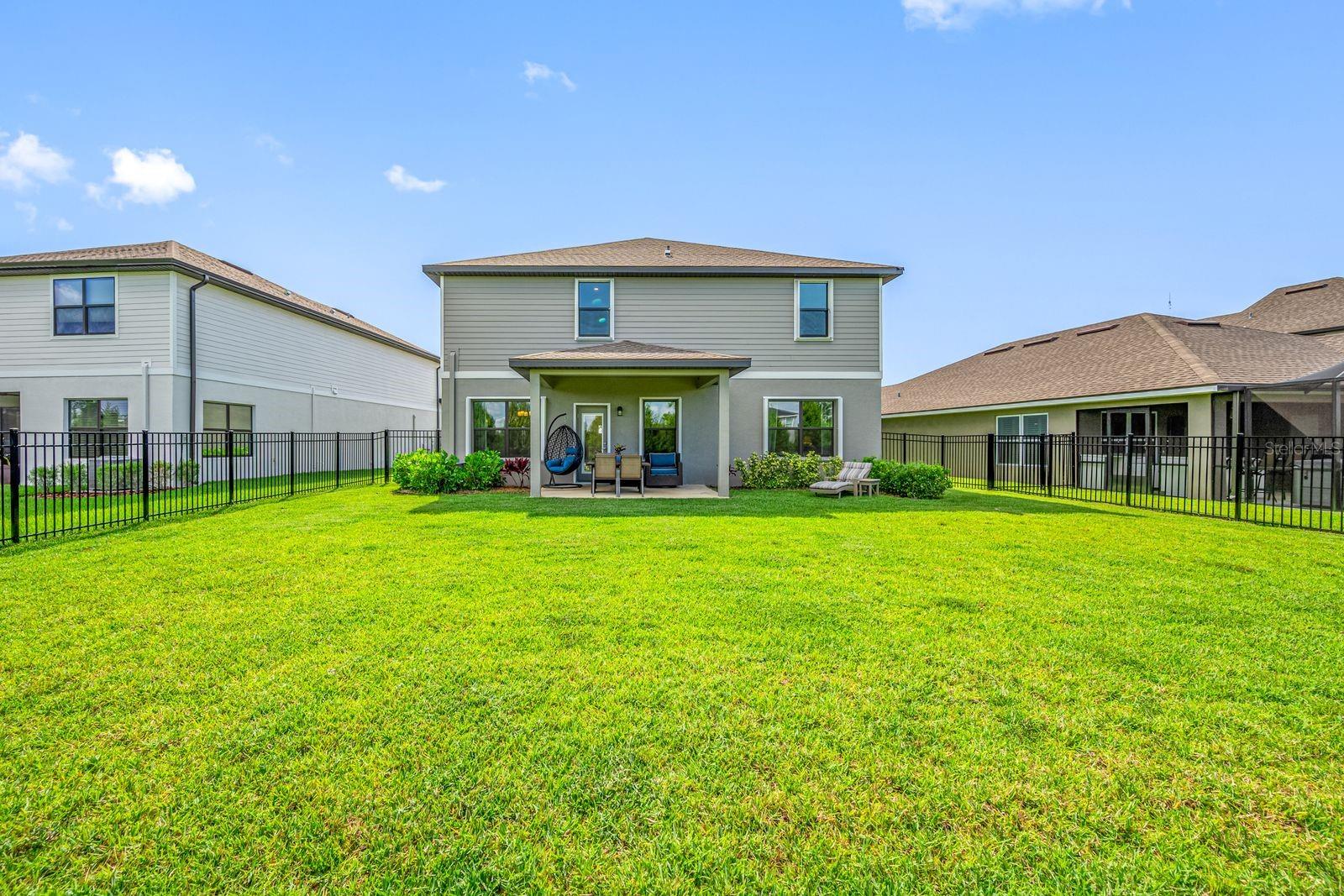 AVIARY AT RUTLAND RANCH PH 1A & 1B - Residential