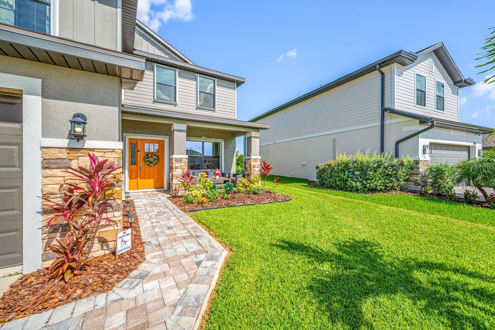 AVIARY AT RUTLAND RANCH PH 1A & 1B - Residential