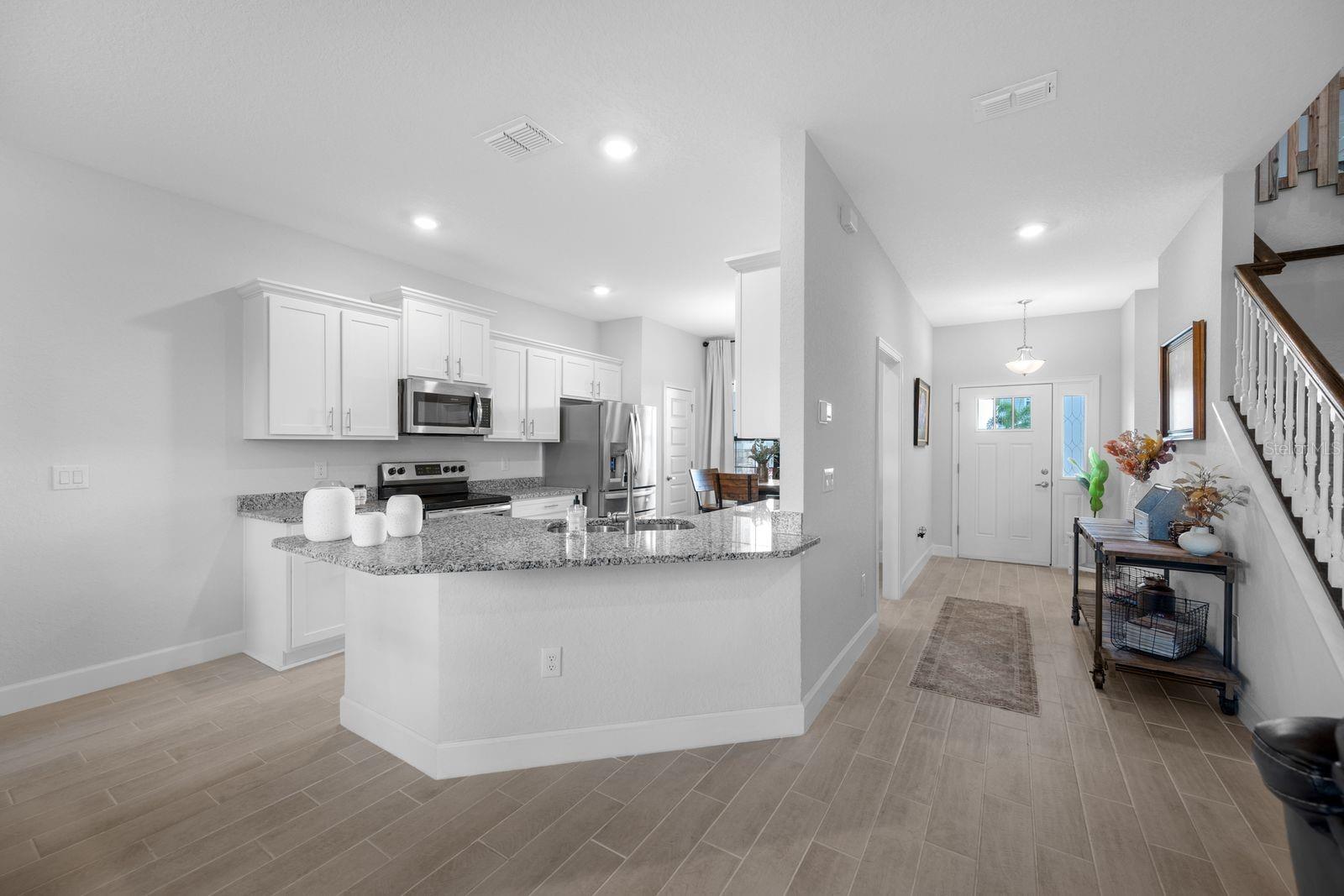 AVIARY AT RUTLAND RANCH PH 1A & 1B - Residential