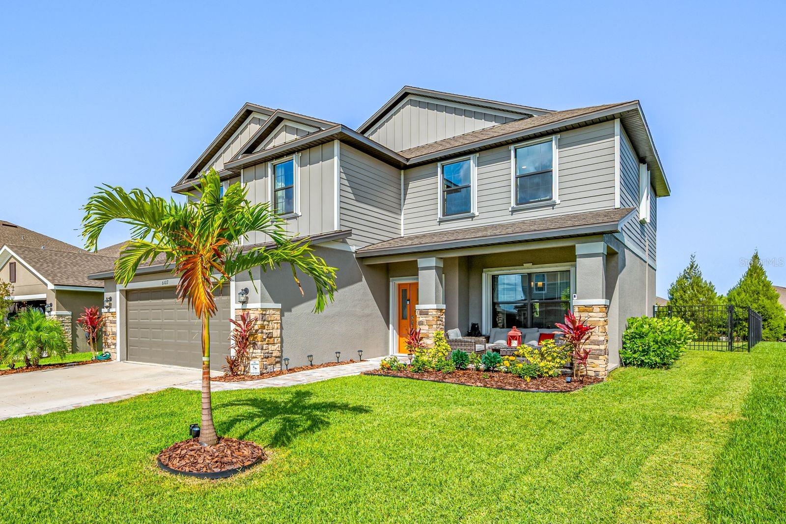 AVIARY AT RUTLAND RANCH PH 1A & 1B - Residential