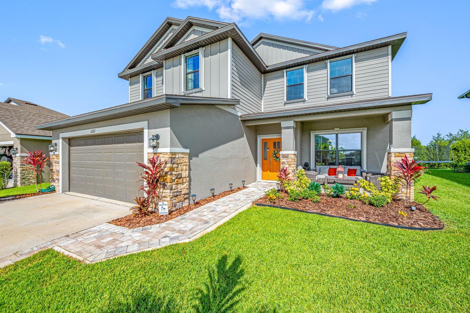 AVIARY AT RUTLAND RANCH PH 1A & 1B - Residential