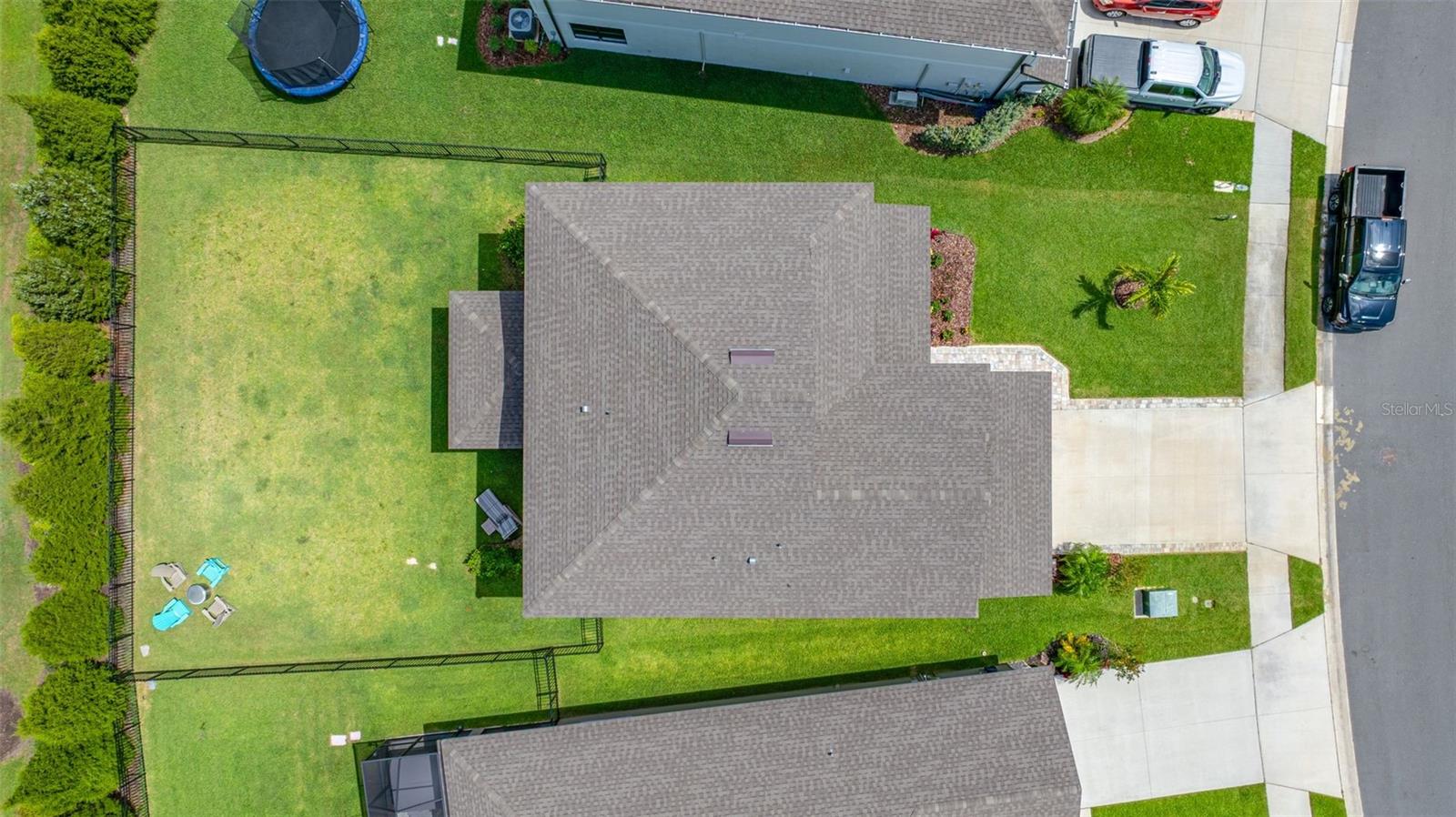 AVIARY AT RUTLAND RANCH PH 1A & 1B - Residential