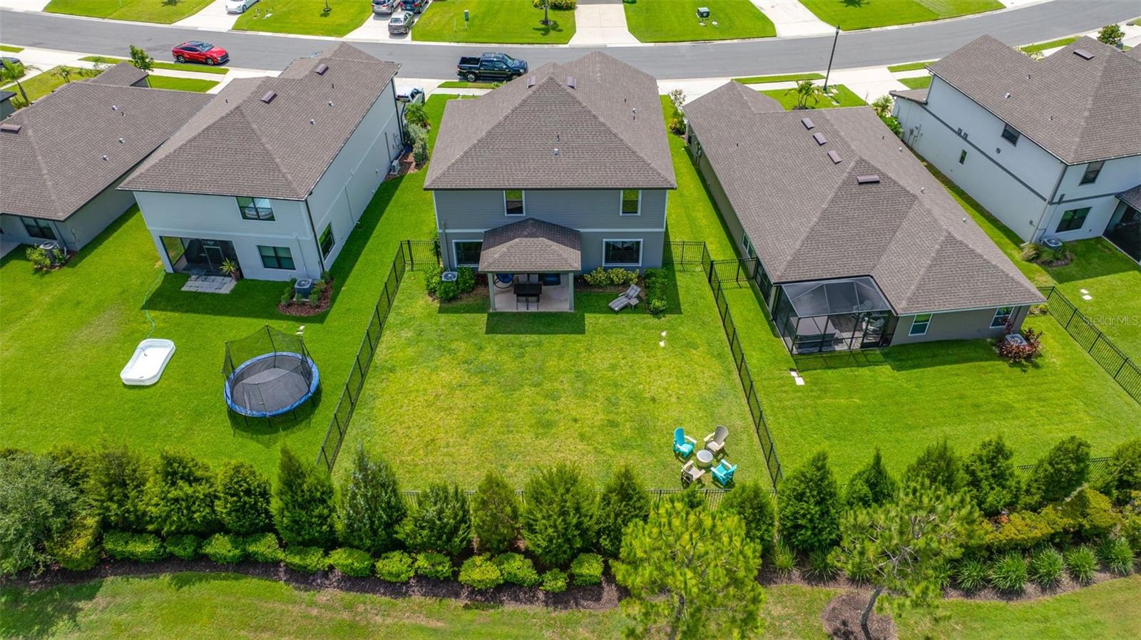 AVIARY AT RUTLAND RANCH PH 1A & 1B - Residential