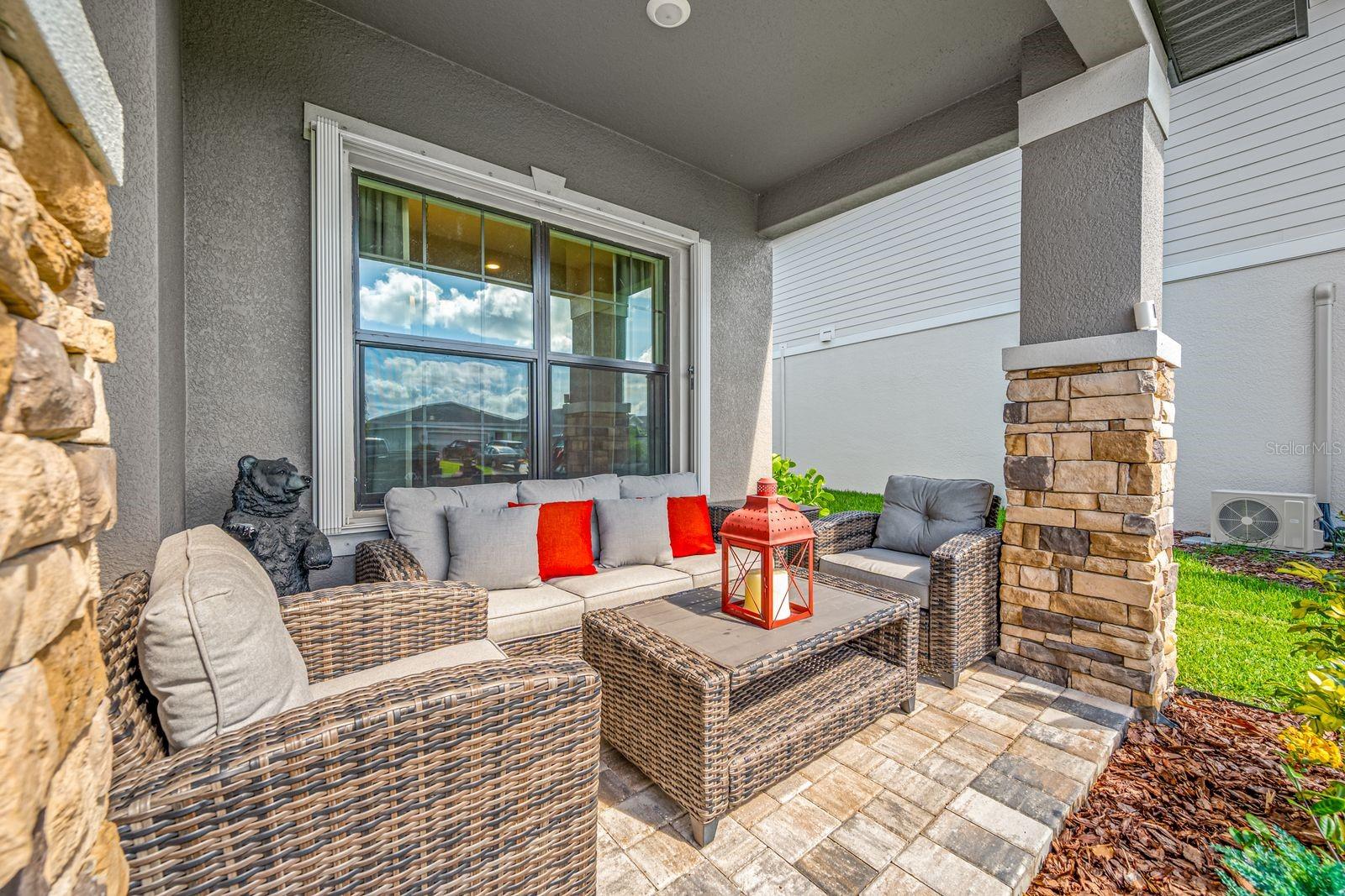 AVIARY AT RUTLAND RANCH PH 1A & 1B - Residential