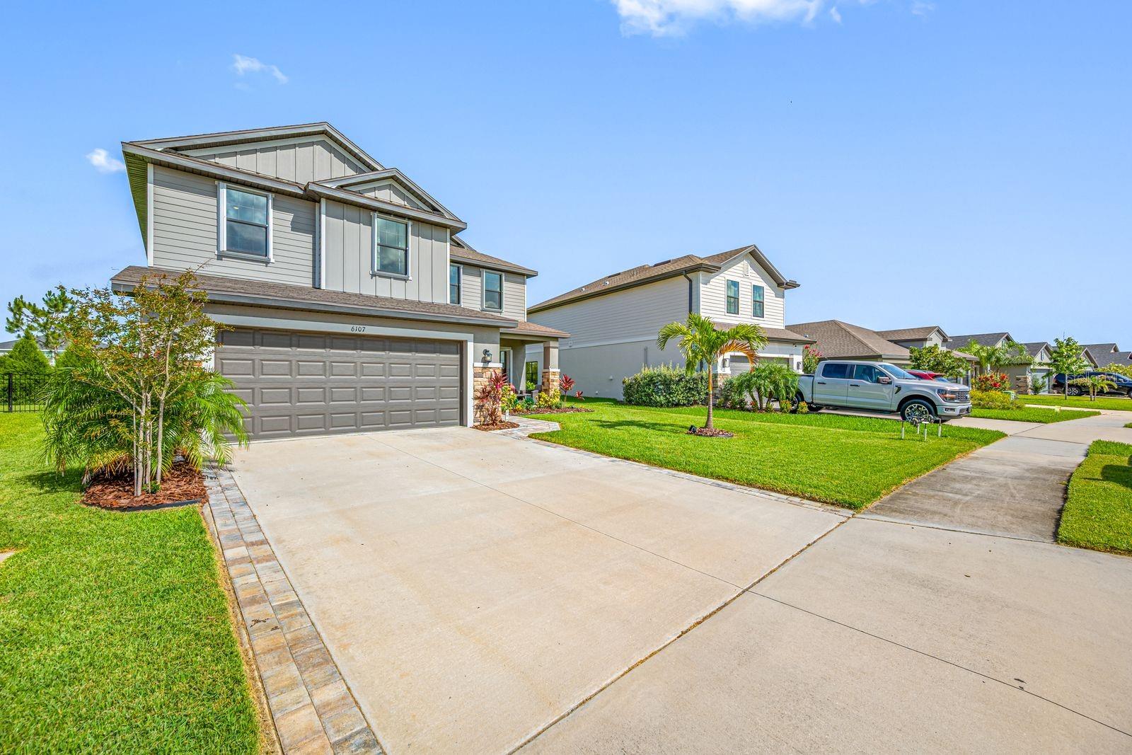 AVIARY AT RUTLAND RANCH PH 1A & 1B - Residential