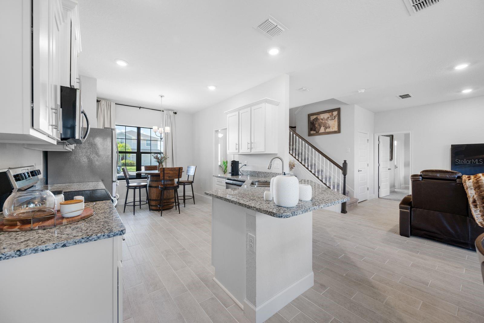 AVIARY AT RUTLAND RANCH PH 1A & 1B - Residential