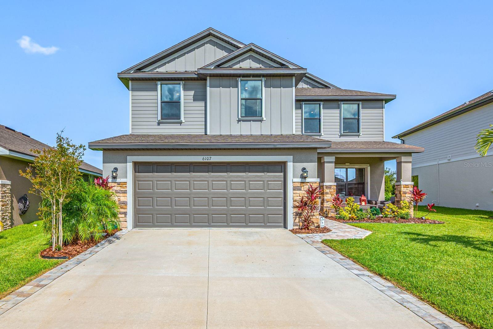 AVIARY AT RUTLAND RANCH PH 1A & 1B - Residential