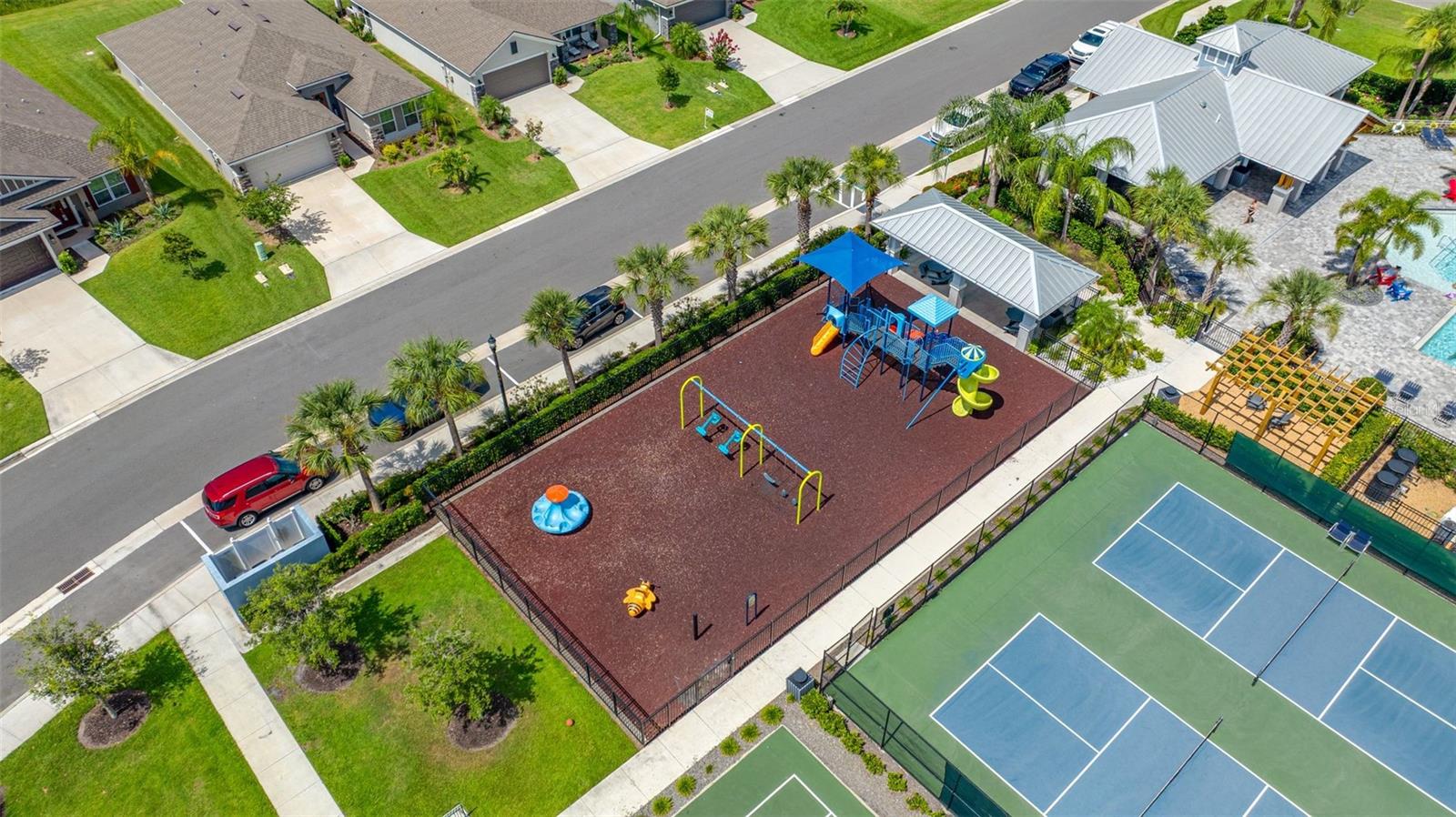 AVIARY AT RUTLAND RANCH PH 1A & 1B - Residential