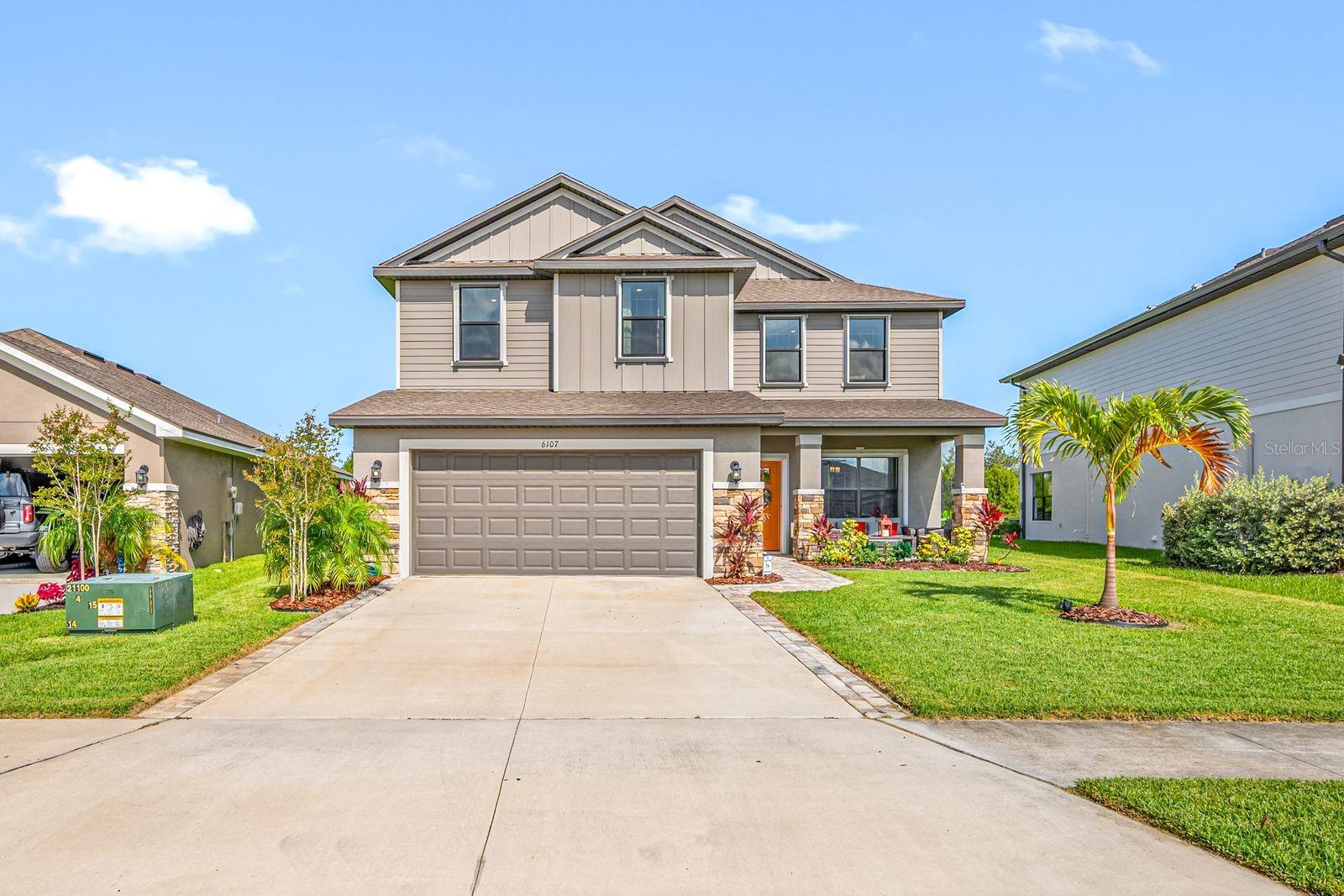 AVIARY AT RUTLAND RANCH PH 1A & 1B - Residential