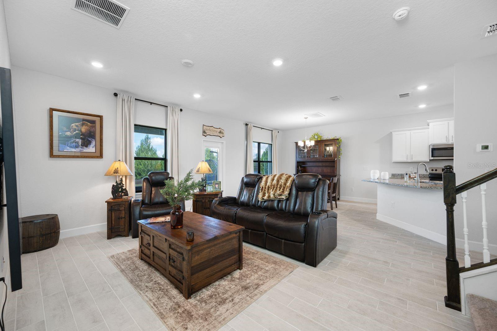 AVIARY AT RUTLAND RANCH PH 1A & 1B - Residential