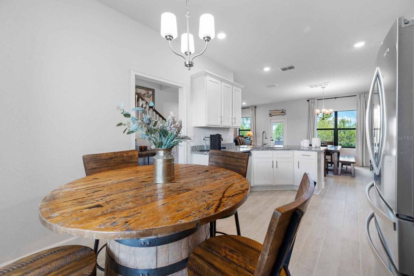 AVIARY AT RUTLAND RANCH PH 1A & 1B - Residential