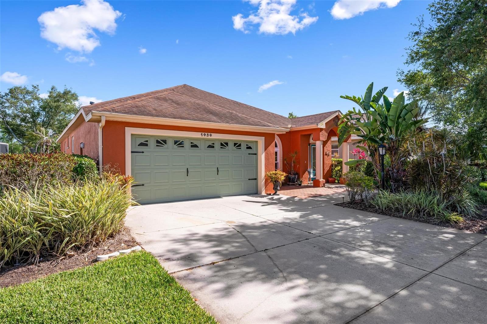 MILLBROOK AT GREENFIELD PLANTATION - Residential