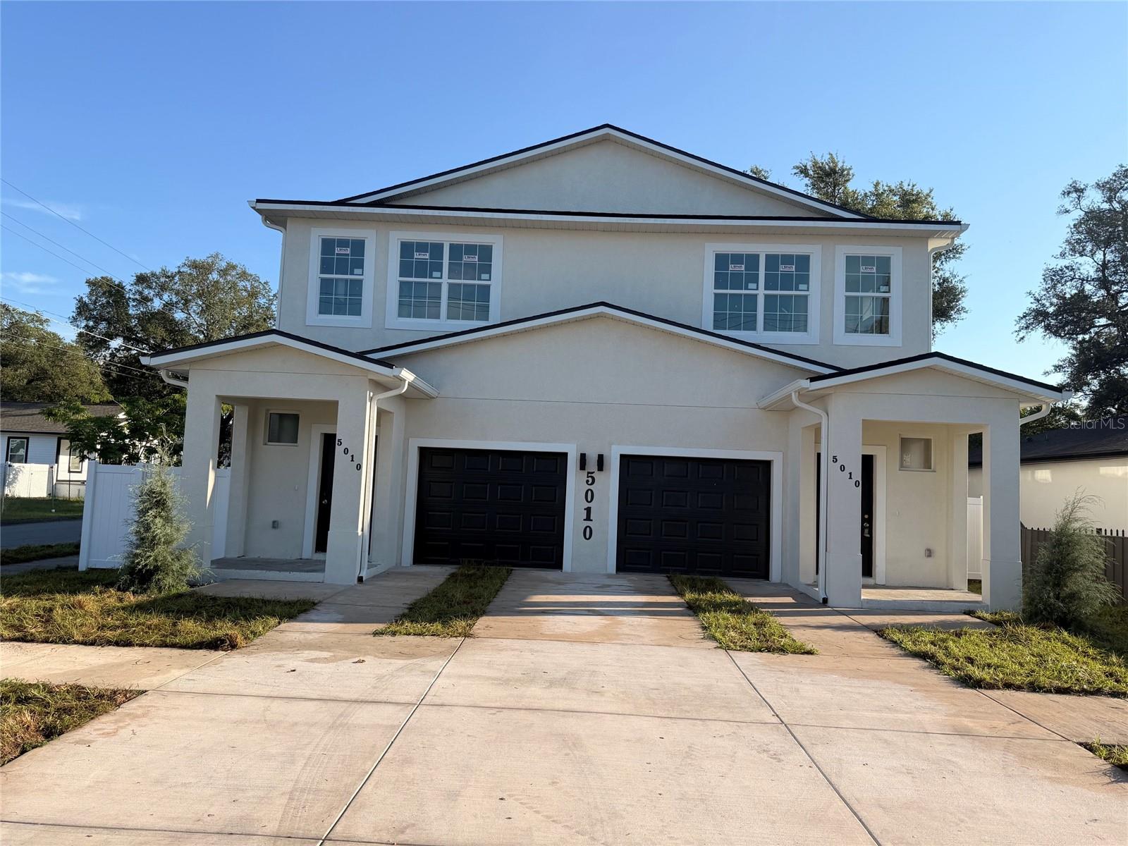 GRANT PARK - Residential Income