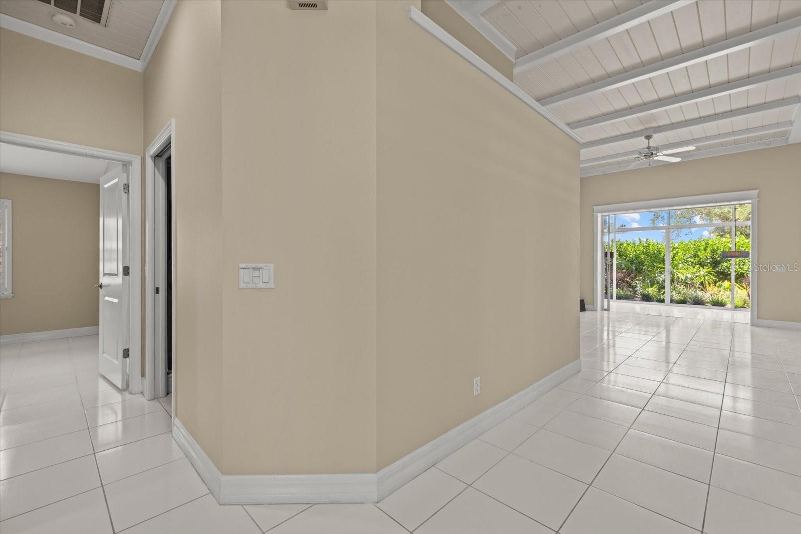 VILLAS AT DEER CREEK - Residential