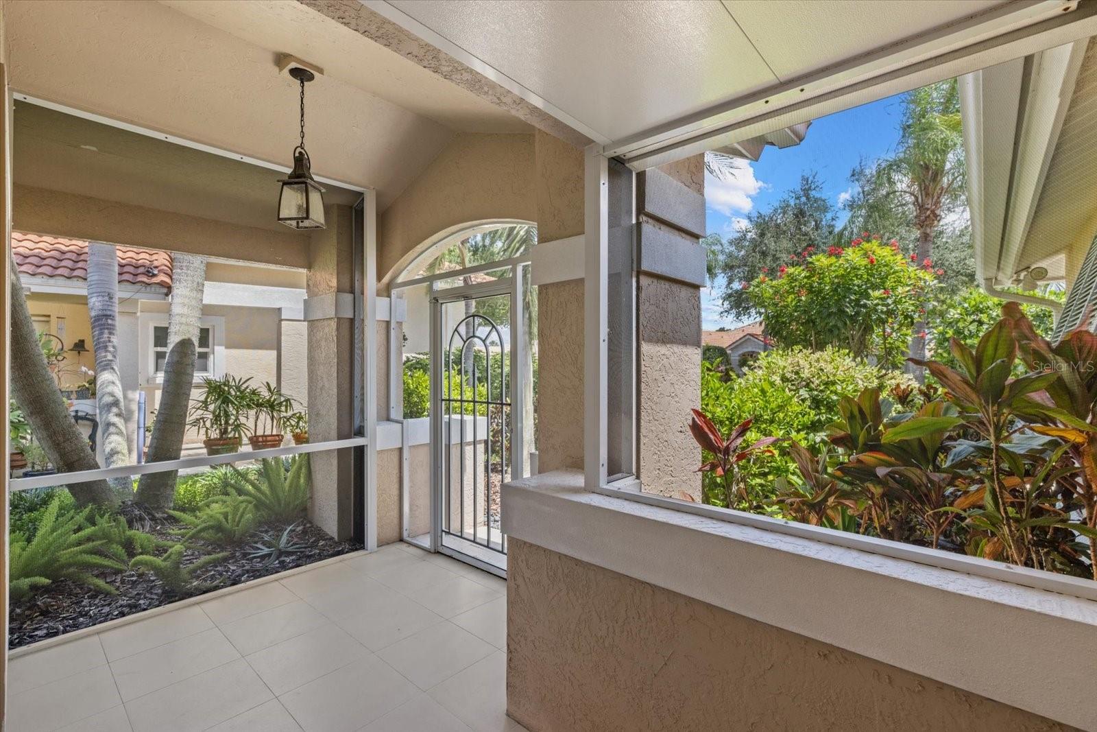 VILLAS AT DEER CREEK - Residential