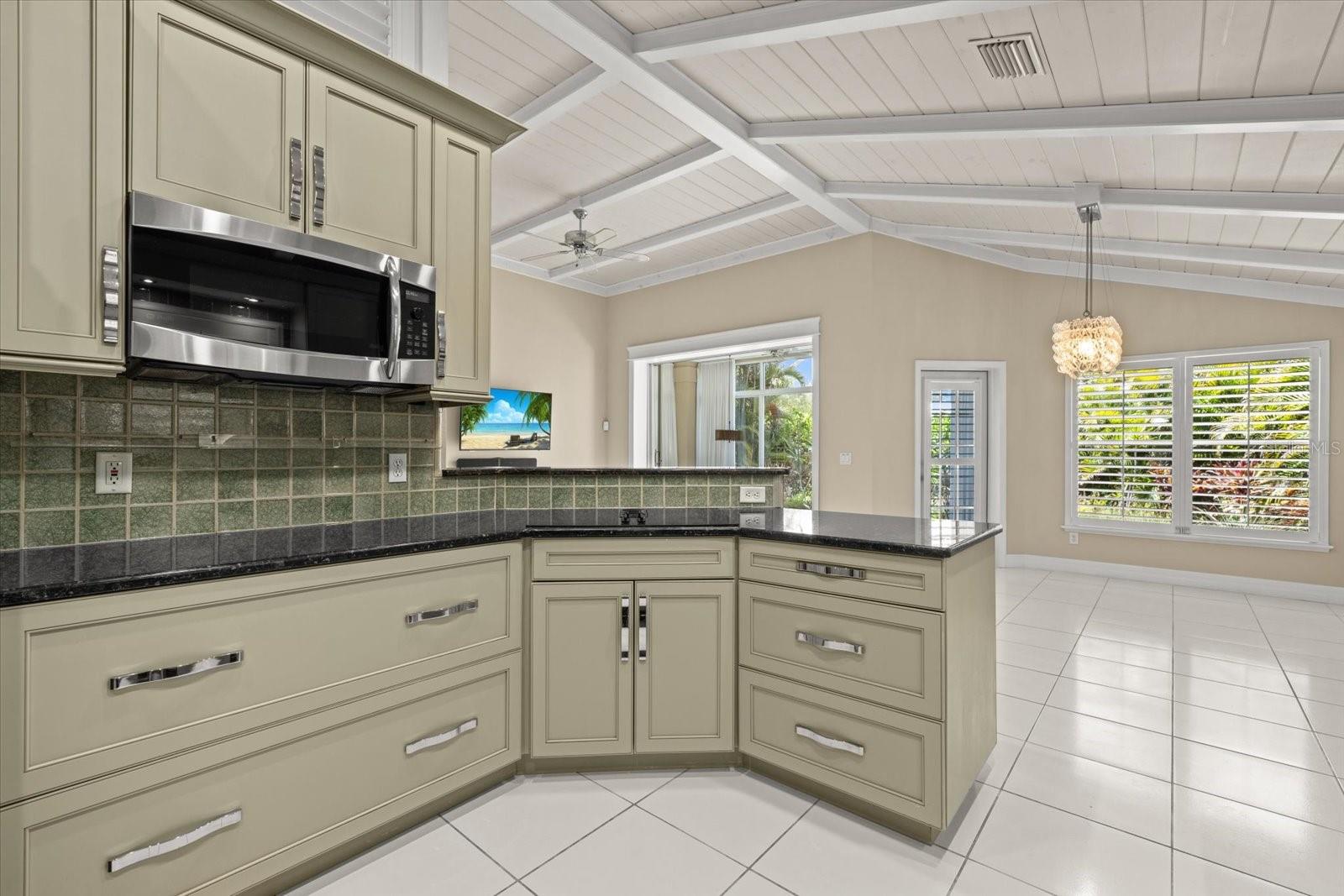 VILLAS AT DEER CREEK - Residential