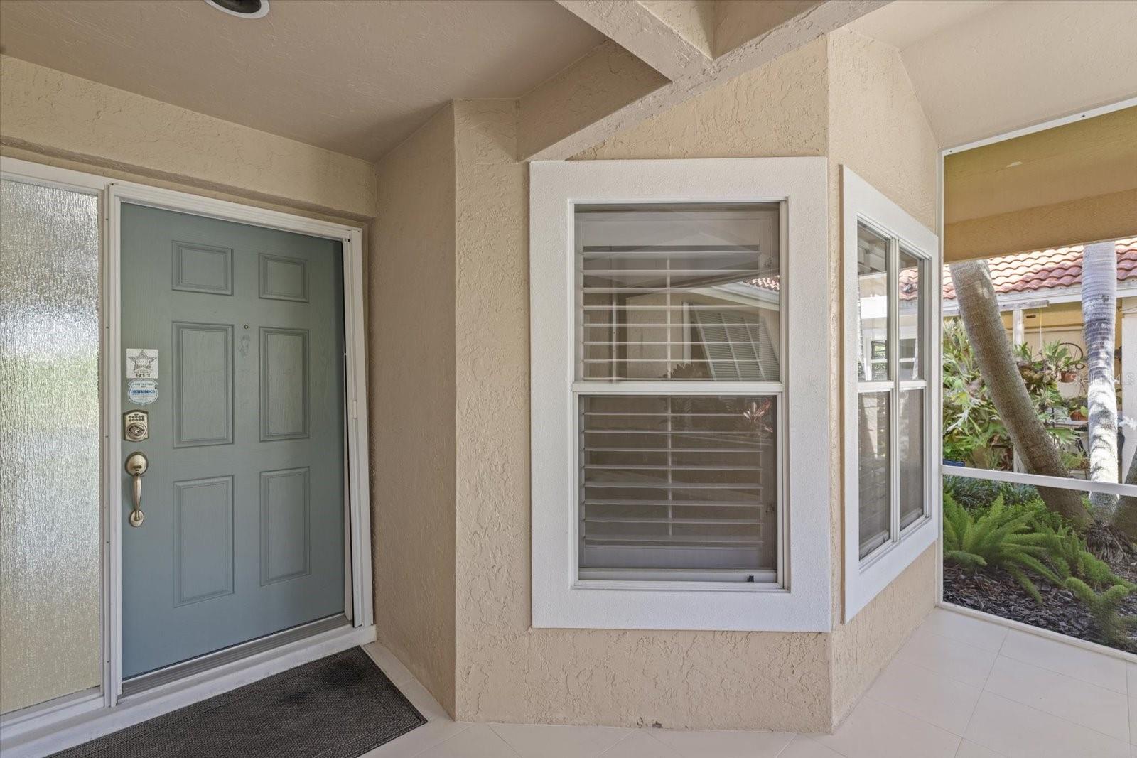 VILLAS AT DEER CREEK - Residential