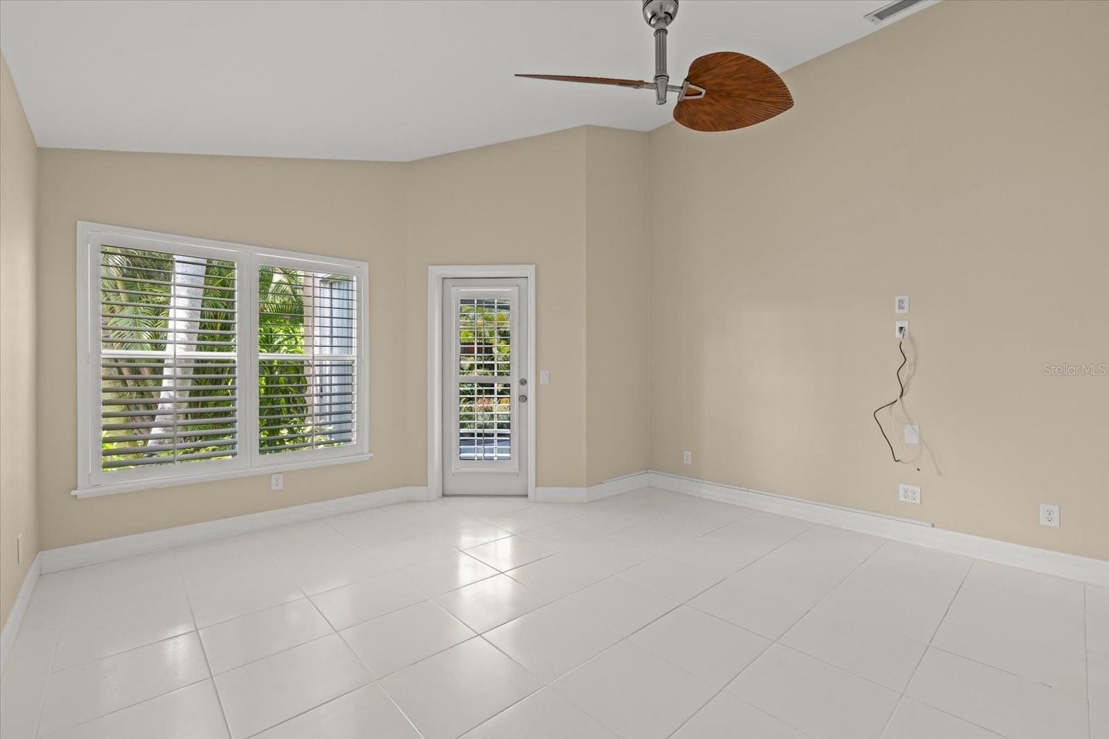 VILLAS AT DEER CREEK - Residential