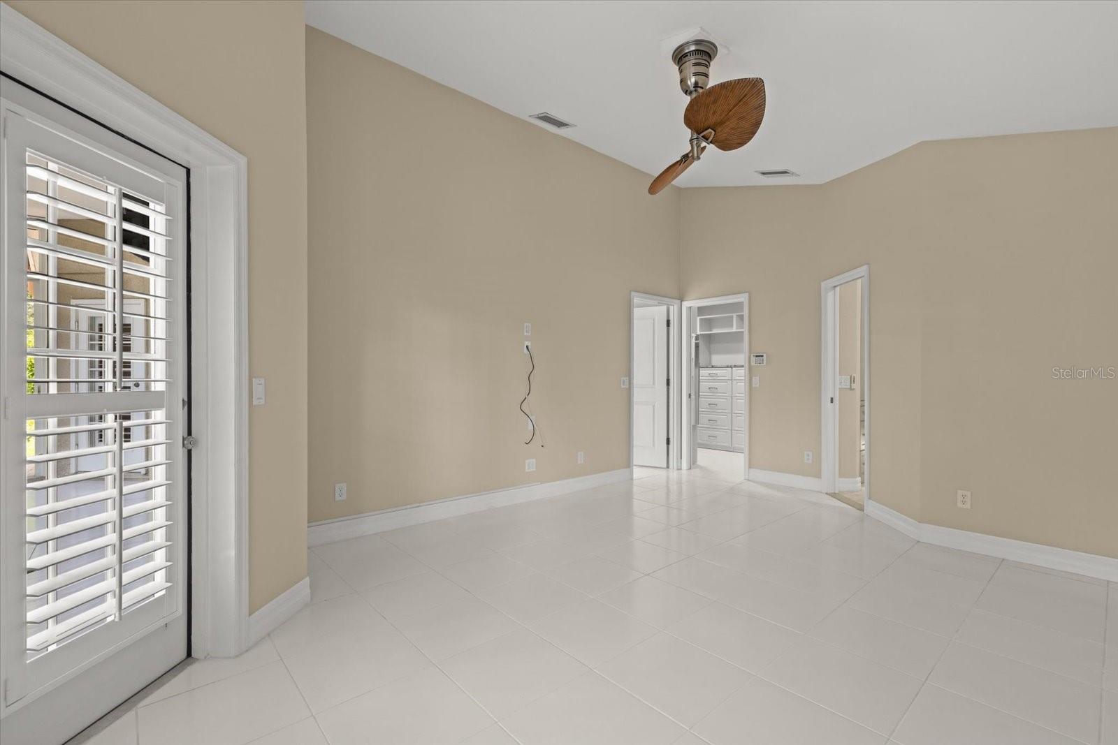 VILLAS AT DEER CREEK - Residential
